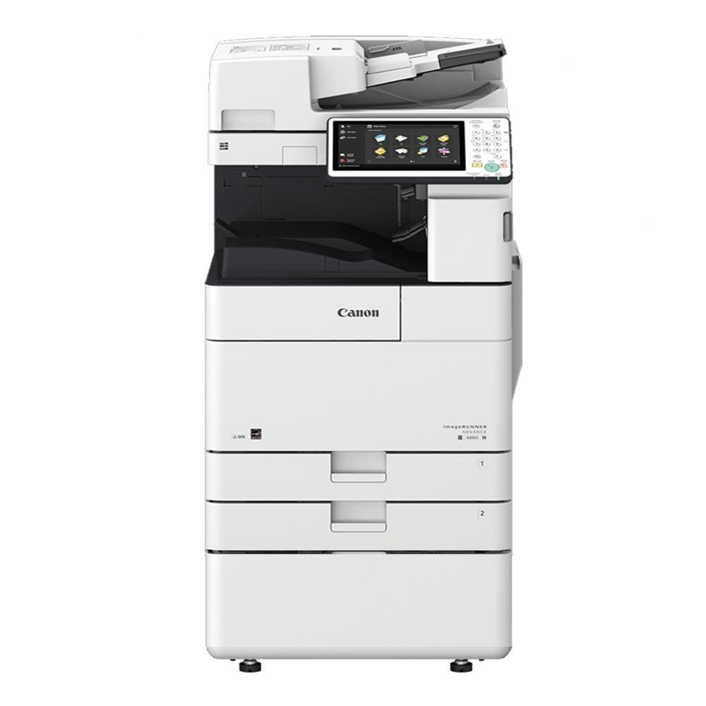 Canon imageRUNNER ADVANCE 45xxi Series standard configuration